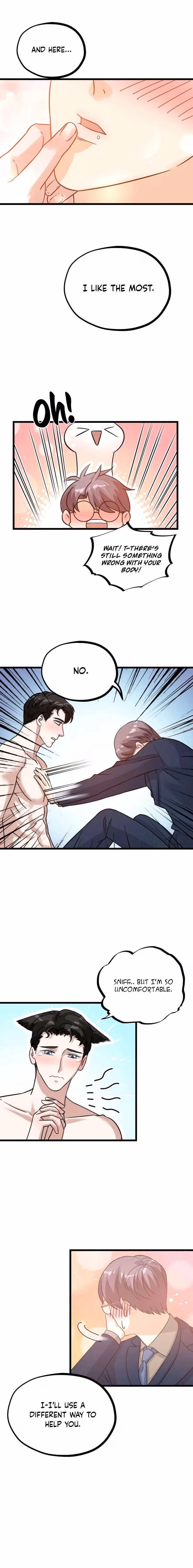 Read My Alluring Husband chapter 52 image 6 on Lezhin