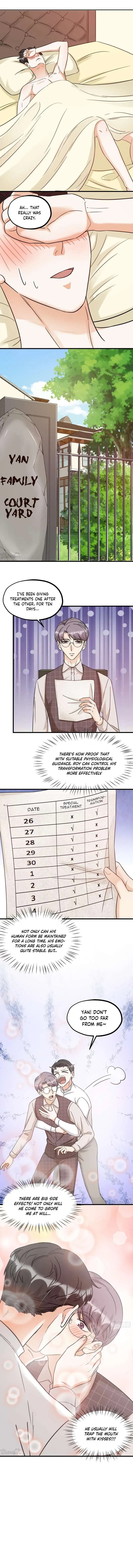 Read My Alluring Husband chapter 53 image 2 on Lezhin