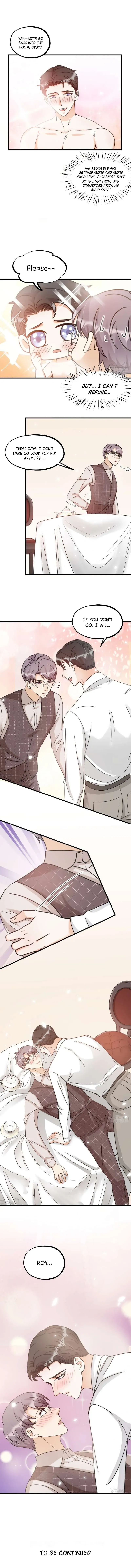 Read My Alluring Husband chapter 53 image 3 on Lezhin