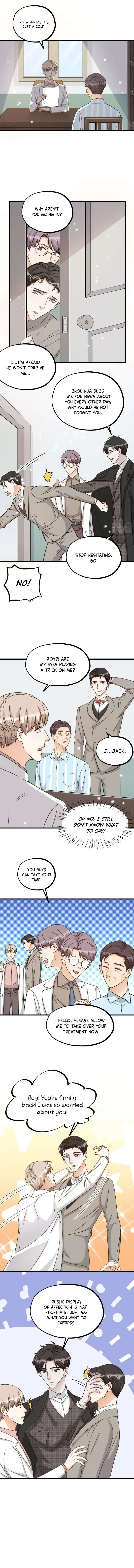 Read My Alluring Husband chapter 55 image 1 on Lezhin