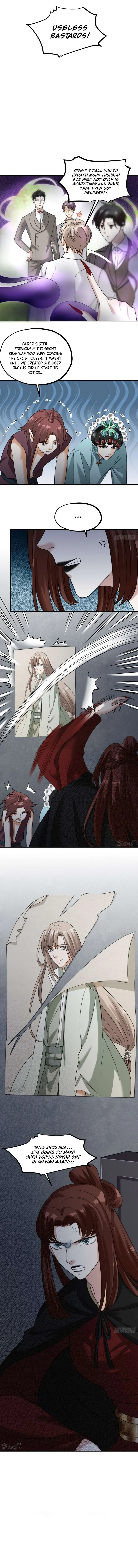 Read My Alluring Husband chapter 56 image 3 on Lezhin