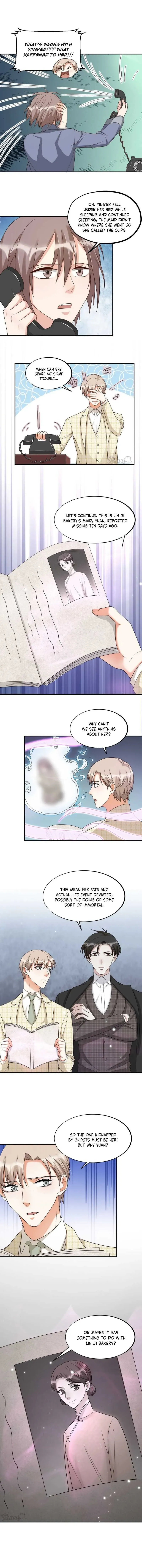 Read My Alluring Husband chapter 57 image 4 on Lezhin