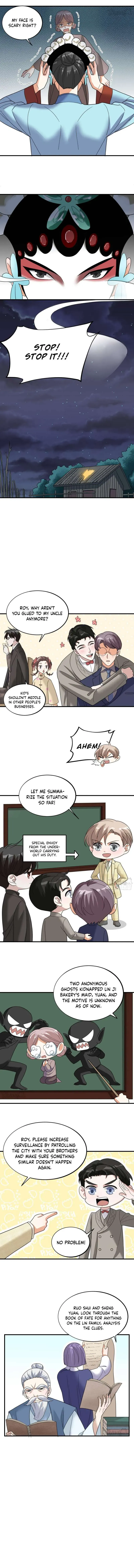 Read My Alluring Husband chapter 58 image 3 on Lezhin