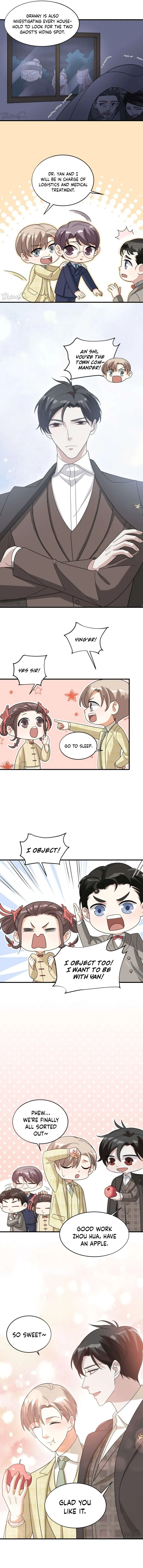 Read My Alluring Husband chapter 58 image 4 on Lezhin