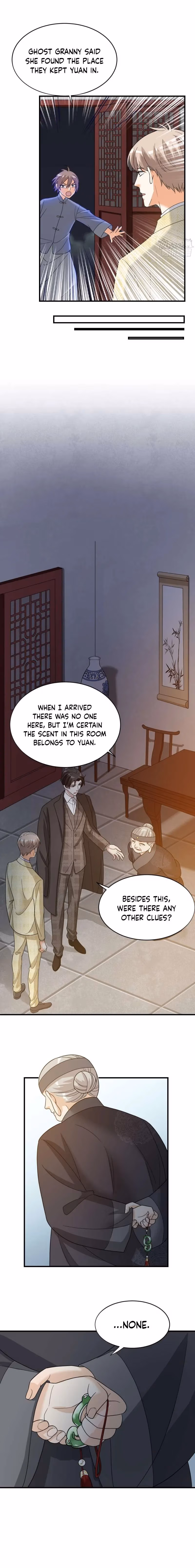 Read My Alluring Husband chapter 58 image 5 on Lezhin