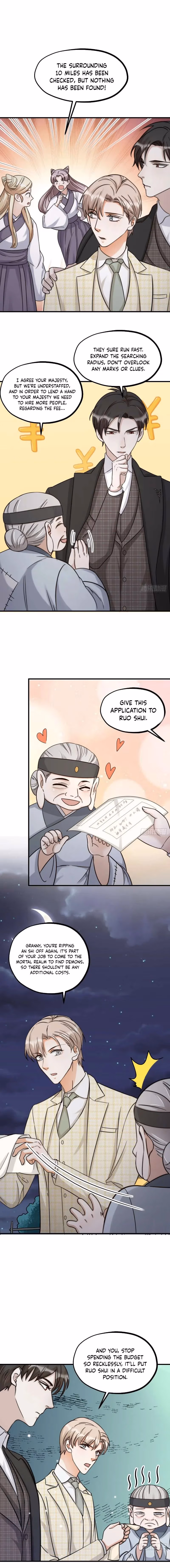 Read My Alluring Husband chapter 59 image 2 on Lezhin