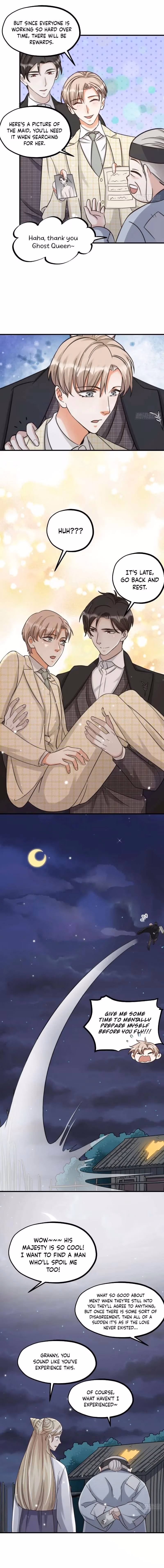 Read My Alluring Husband chapter 59 image 3 on Lezhin