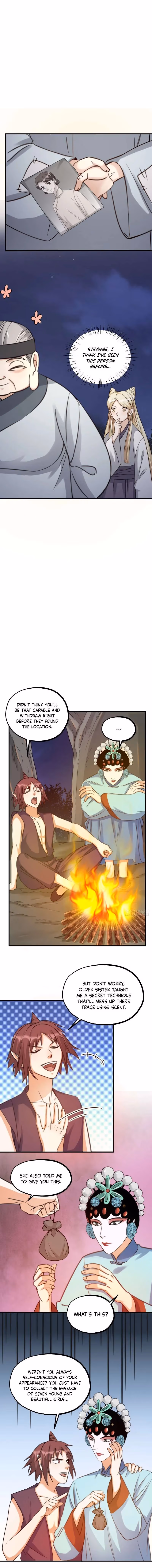 Read My Alluring Husband chapter 59 image 4 on Lezhin