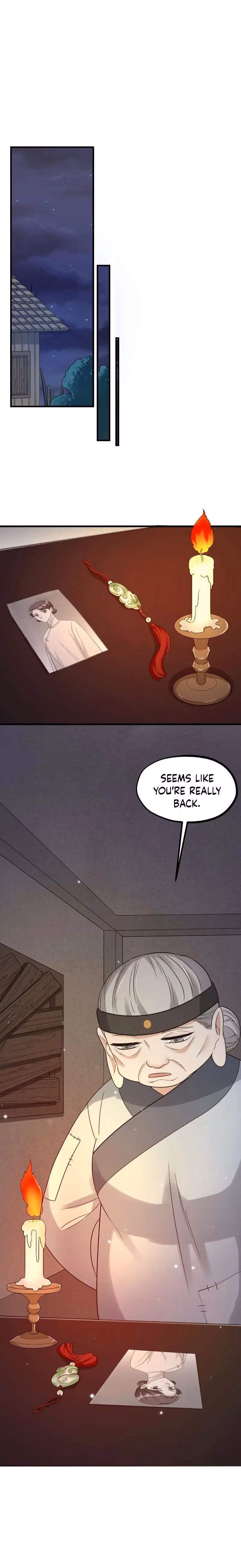 Read My Alluring Husband chapter 59 image 6 on Lezhin