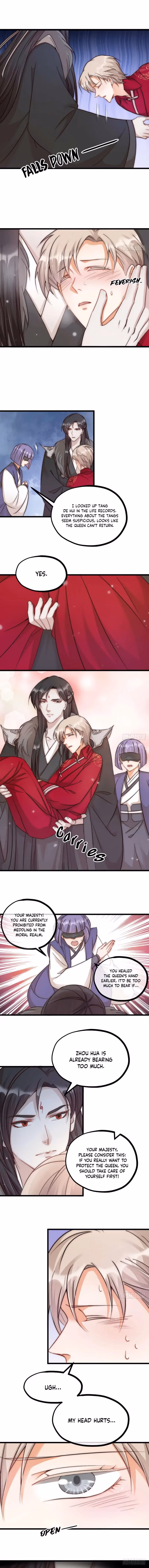 Read My Alluring Husband chapter 6 image 3 on Lezhin