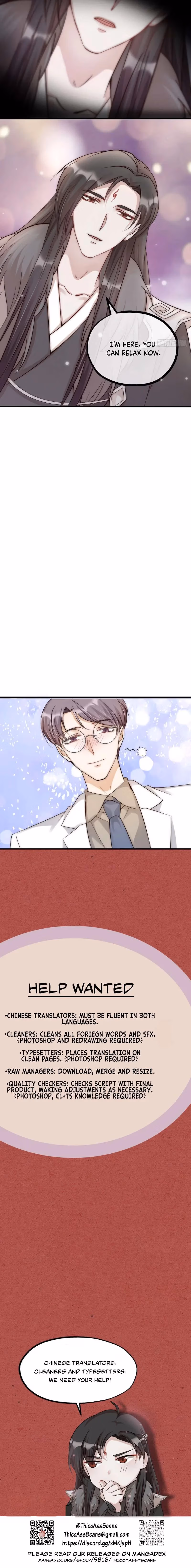 Read My Alluring Husband chapter 6 image 4 on Lezhin