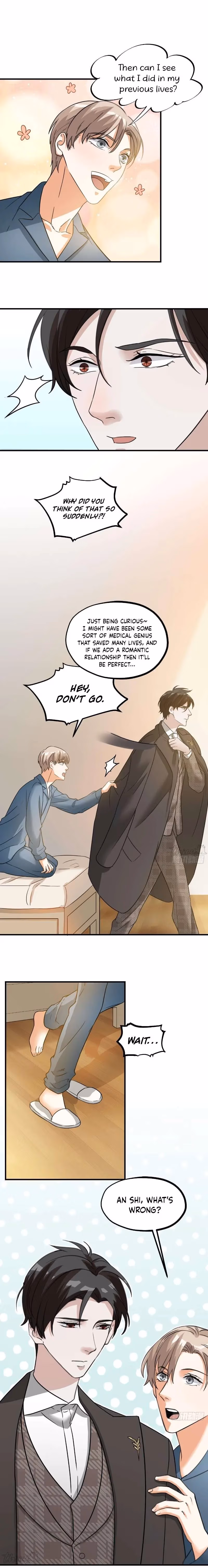 Read My Alluring Husband chapter 60 image 2 on Lezhin