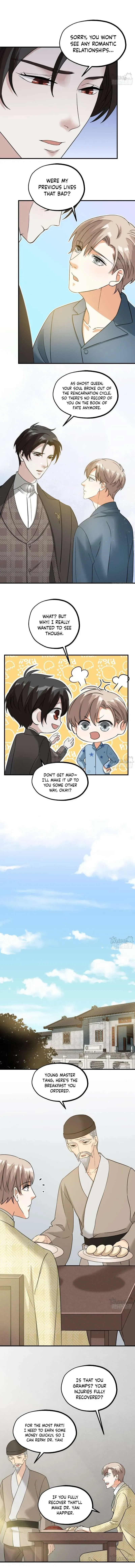 Read My Alluring Husband chapter 60 image 3 on Lezhin