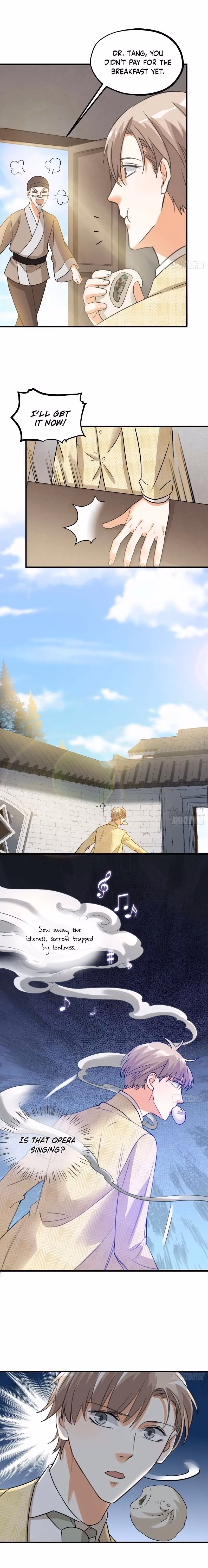 Read My Alluring Husband chapter 60 image 5 on Lezhin