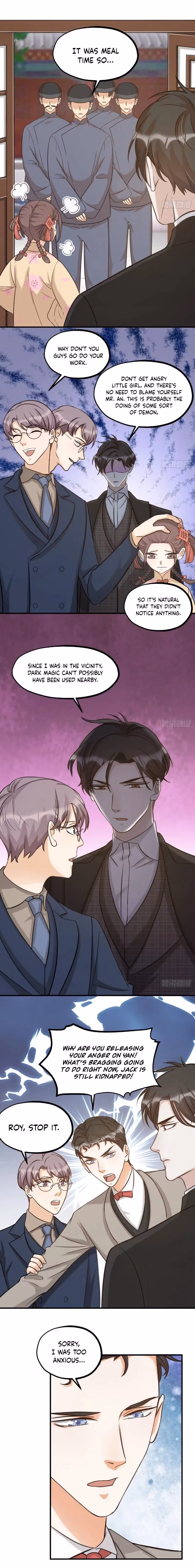 Read My Alluring Husband chapter 61 image 2 on Lezhin