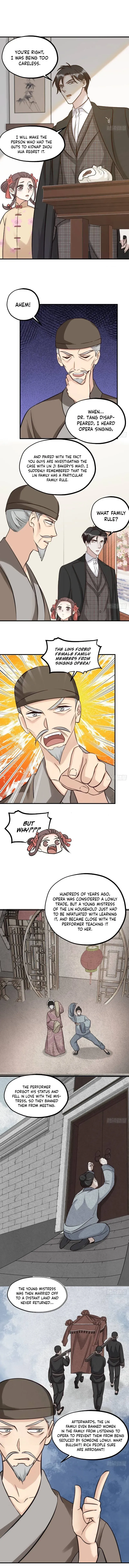 Read My Alluring Husband chapter 61 image 3 on Lezhin