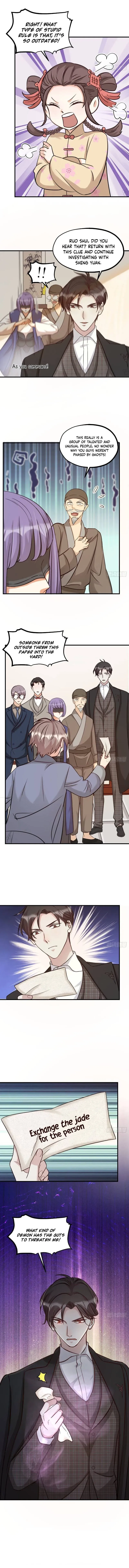 Read My Alluring Husband chapter 61 image 4 on Lezhin