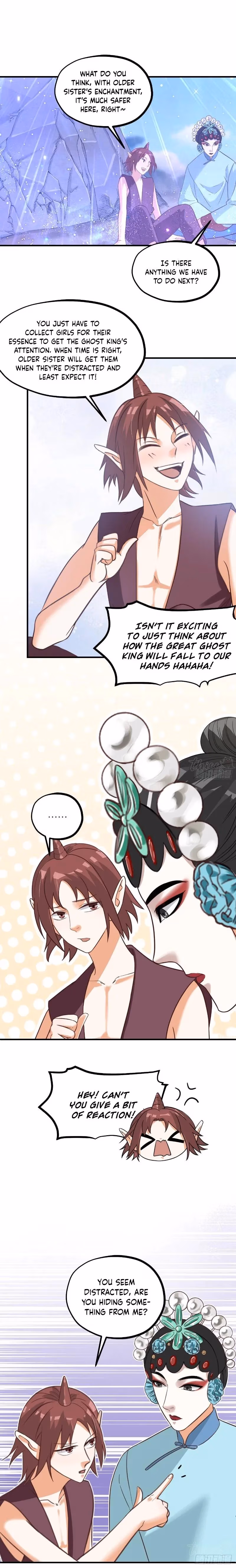 Read My Alluring Husband chapter 62 image 2 on Lezhin