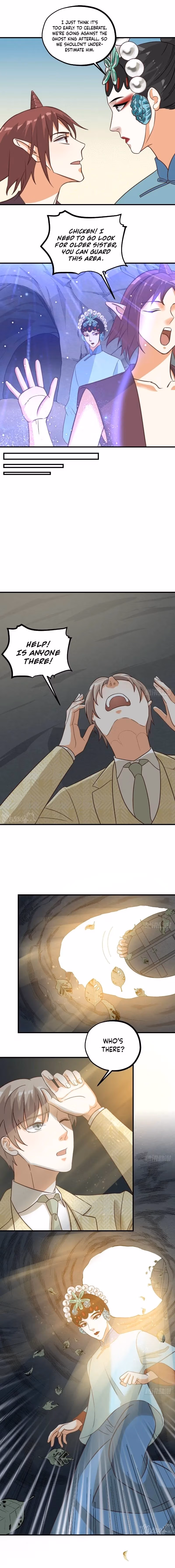 Read My Alluring Husband chapter 62 image 3 on Lezhin