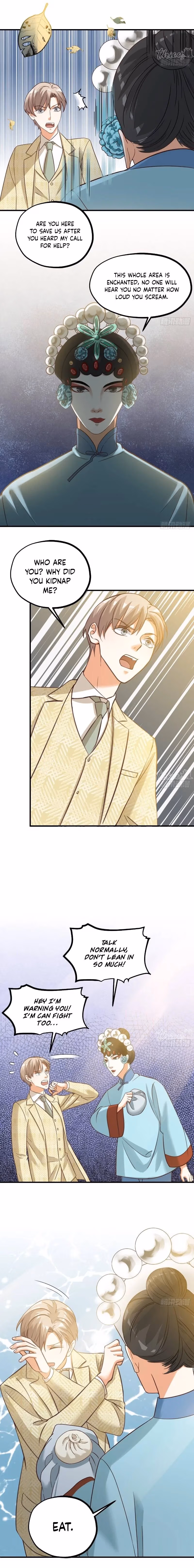 Read My Alluring Husband chapter 62 image 4 on Lezhin