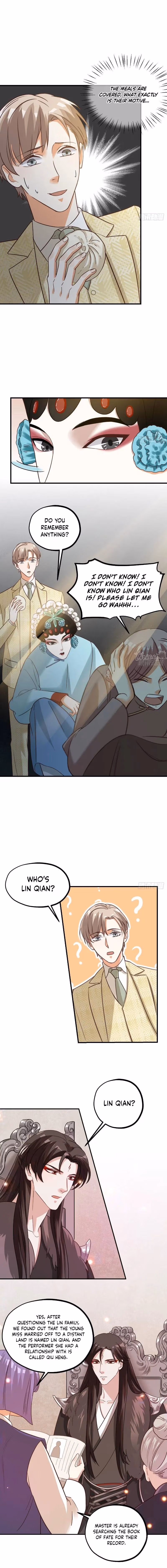 Read My Alluring Husband chapter 62 image 5 on Lezhin