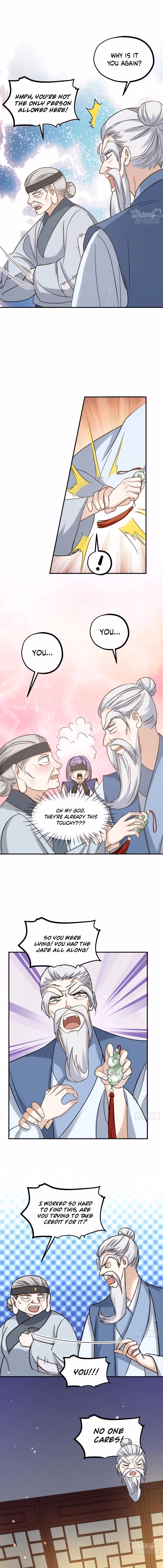 Read My Alluring Husband chapter 63 image 4 on Lezhin