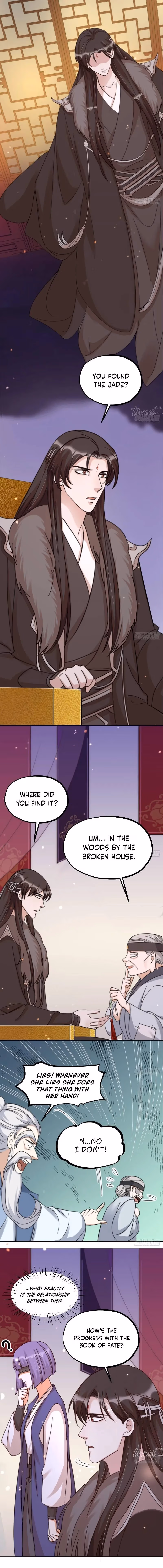 Read My Alluring Husband chapter 63 image 5 on Lezhin