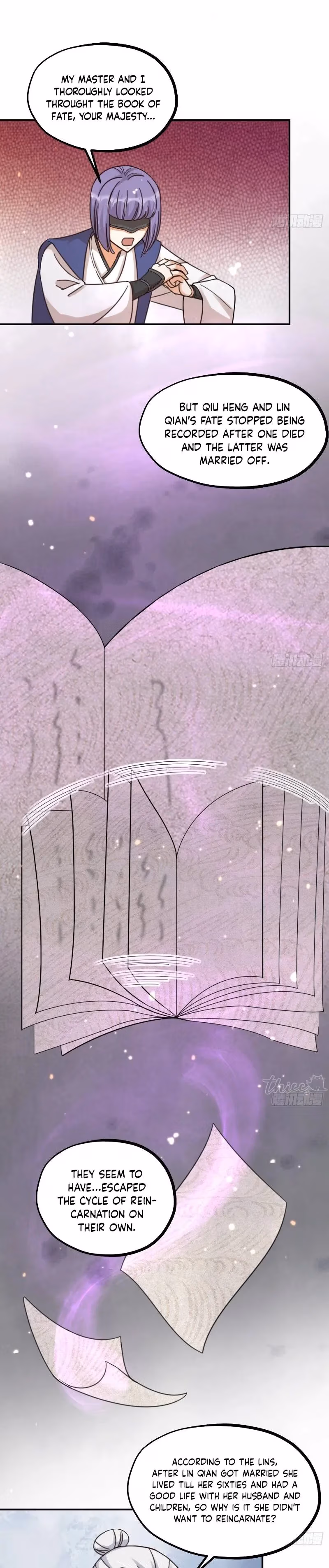 Read My Alluring Husband chapter 63 image 6 on Lezhin