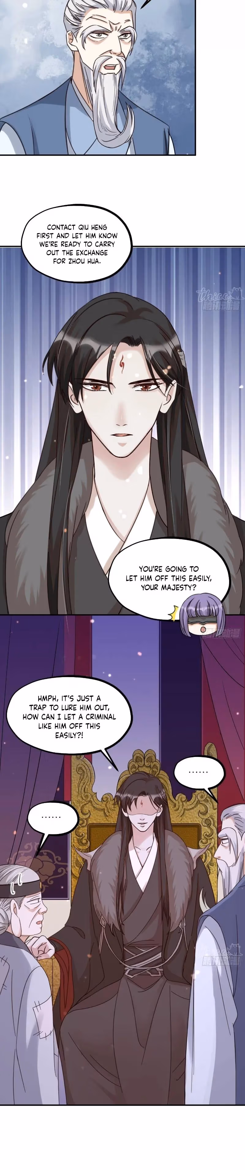 Read My Alluring Husband chapter 63 image 7 on Lezhin