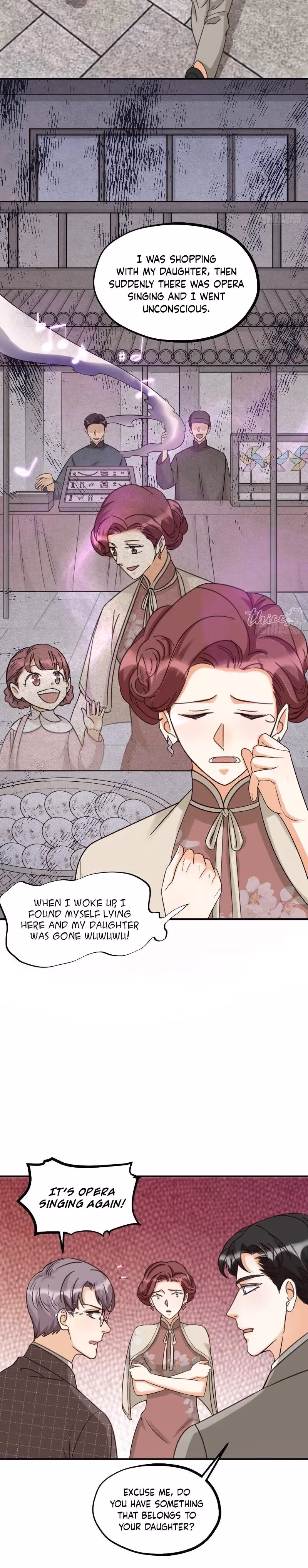 Read My Alluring Husband chapter 64 image 3 on Lezhin