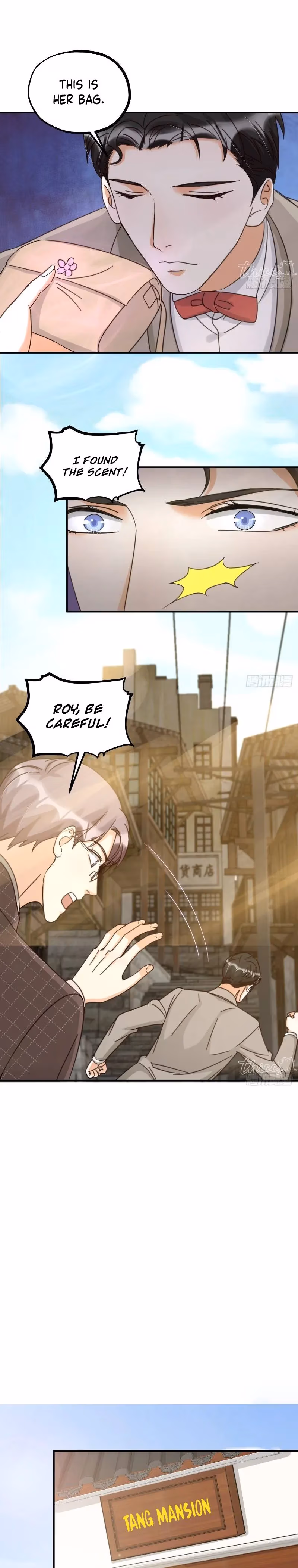 Read My Alluring Husband chapter 64 image 4 on Lezhin