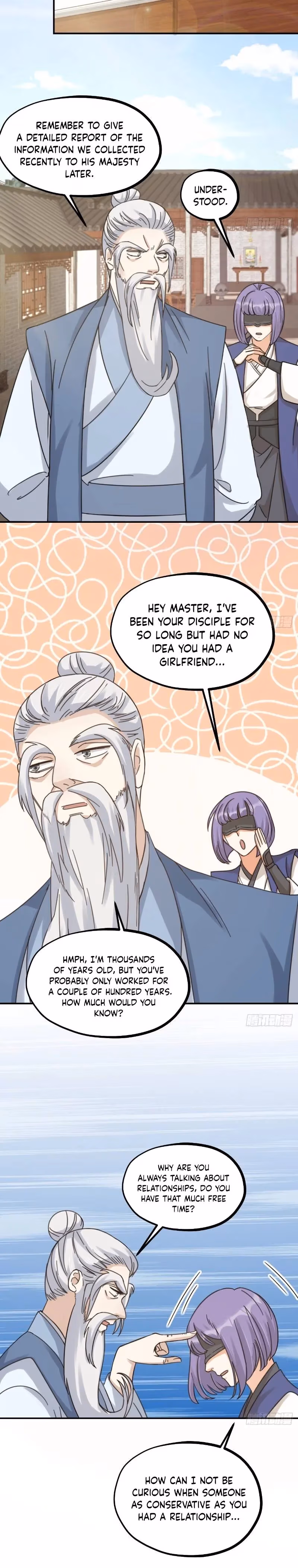 Read My Alluring Husband chapter 64 image 5 on Lezhin