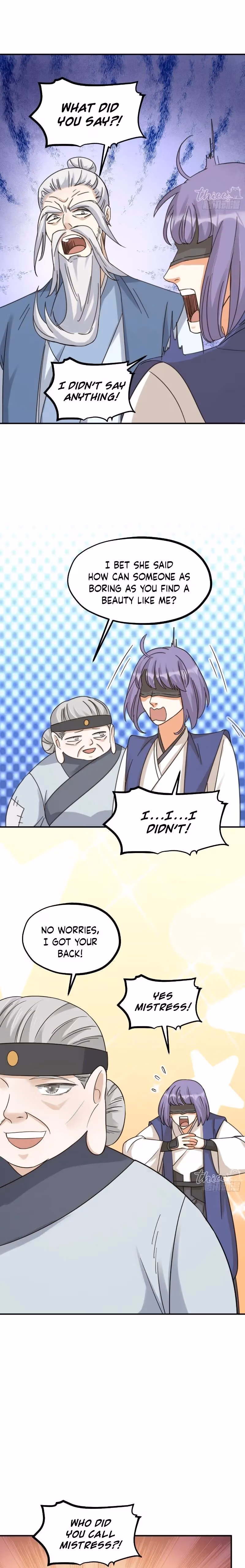 Read My Alluring Husband chapter 64 image 6 on Lezhin