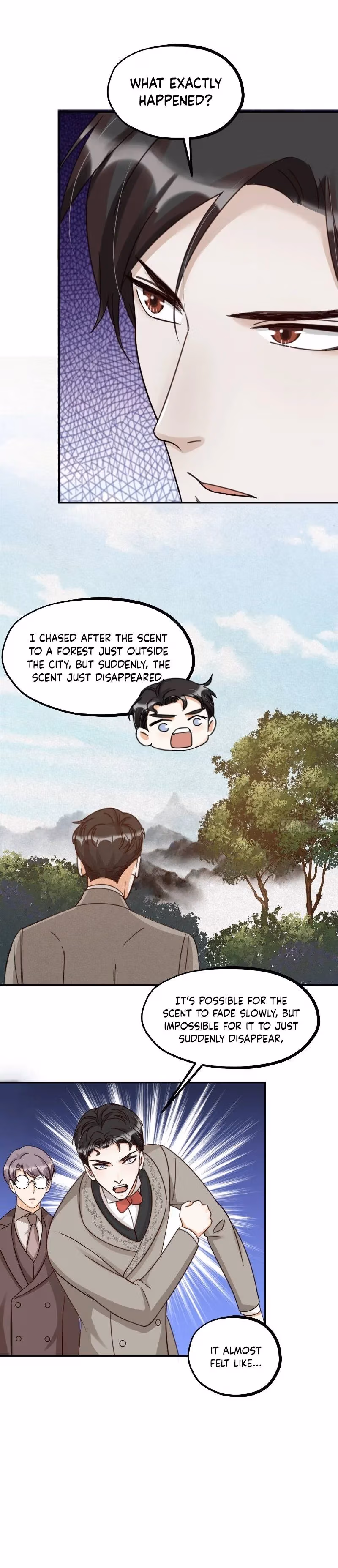 Read My Alluring Husband chapter 64 image 8 on Lezhin