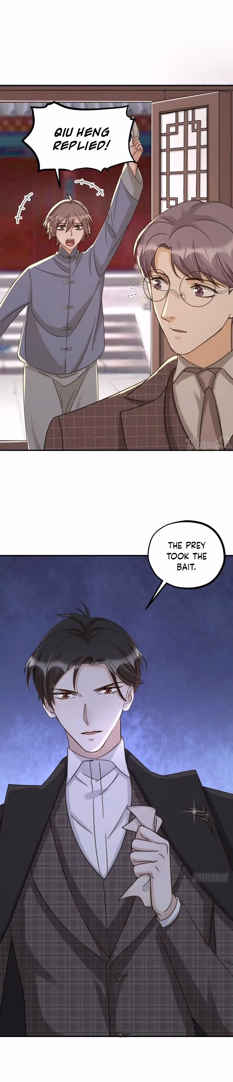 Read My Alluring Husband chapter 64 image 9 on Lezhin