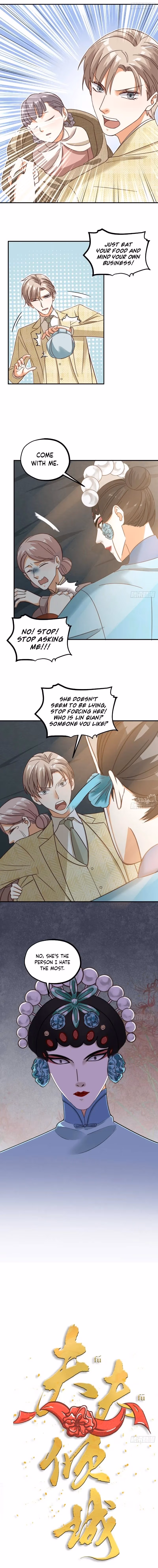 Read My Alluring Husband chapter 65 image 1 on Lezhin