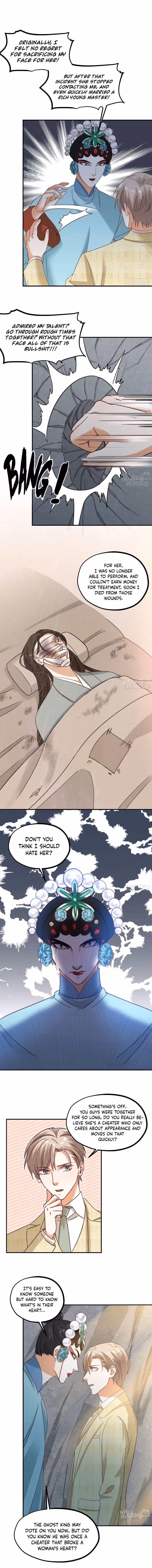 Read My Alluring Husband chapter 65 image 4 on Lezhin