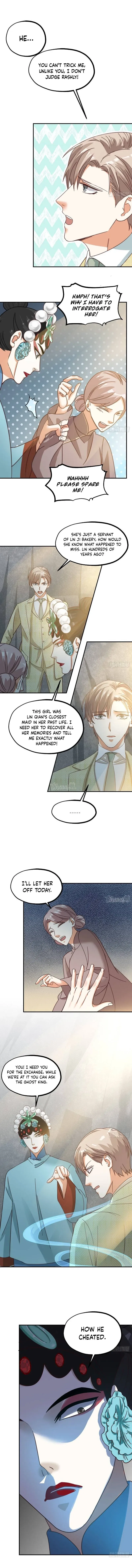 Read My Alluring Husband chapter 65 image 5 on Lezhin