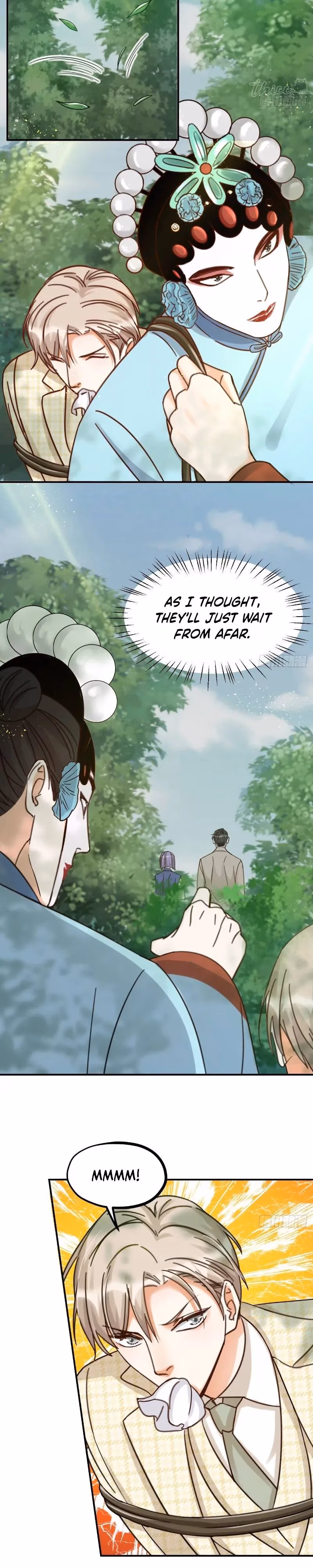 Read My Alluring Husband chapter 66 image 1 on Lezhin