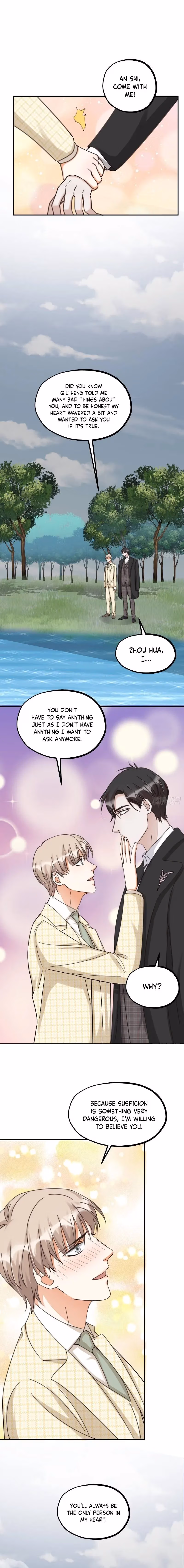 Read My Alluring Husband chapter 66 image 10 on Lezhin