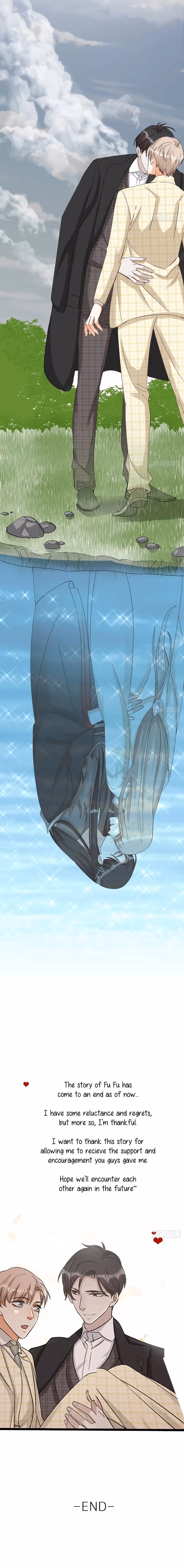 Read My Alluring Husband chapter 66 image 11 on Lezhin
