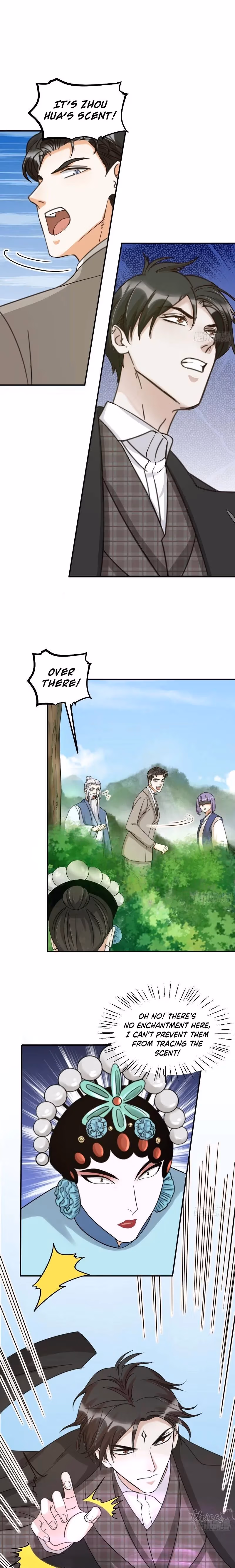 Read My Alluring Husband chapter 66 image 4 on Lezhin