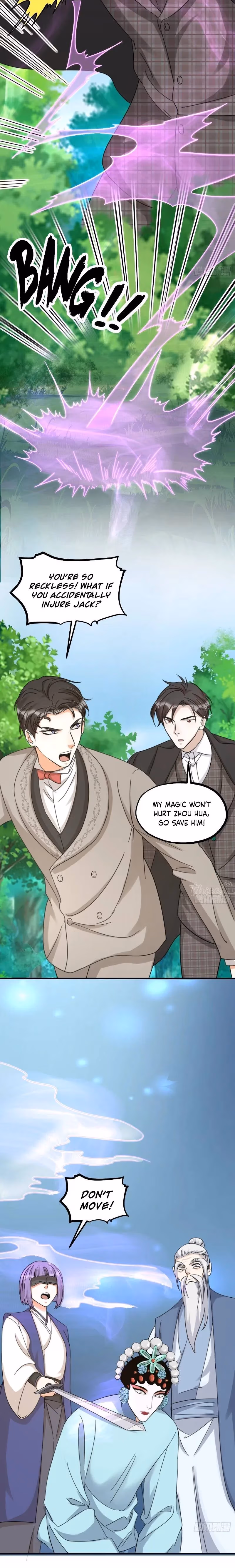 Read My Alluring Husband chapter 66 image 5 on Lezhin