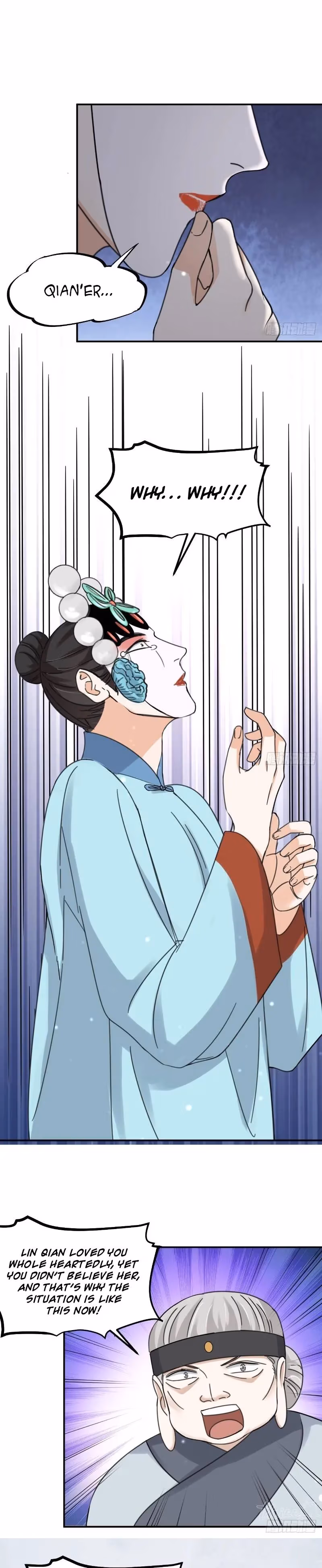 Read My Alluring Husband chapter 66 image 8 on Lezhin