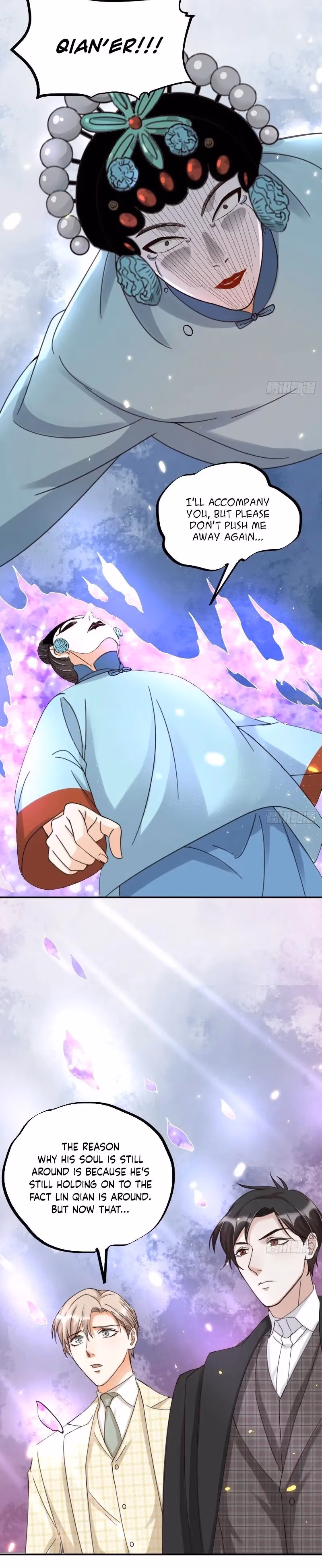 Read My Alluring Husband chapter 66 image 9 on Lezhin