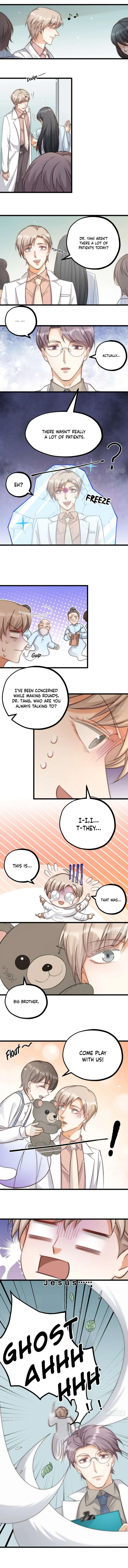 Read My Alluring Husband chapter 8 image 1 on Lezhin