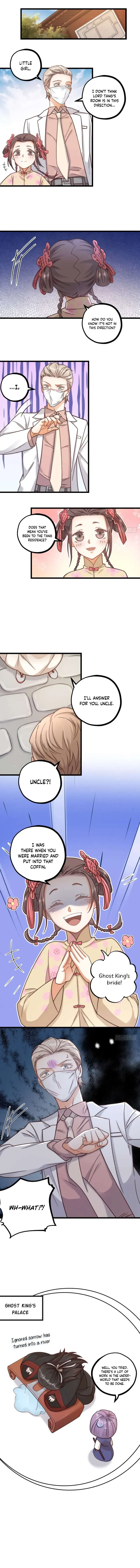 Read My Alluring Husband chapter 9 image 3 on Lezhin