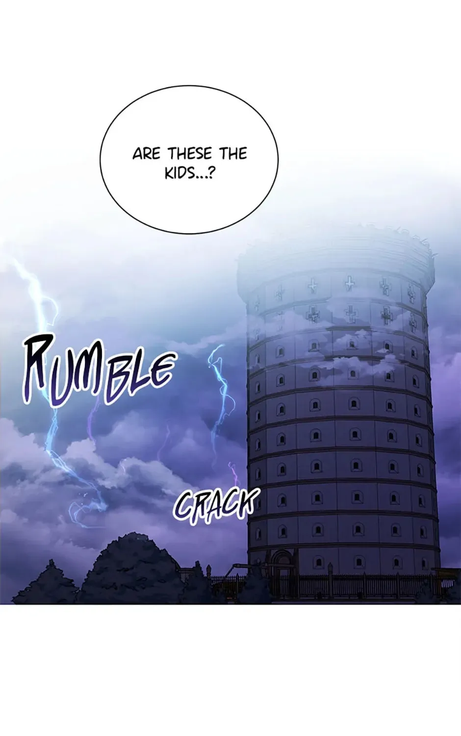 Read My Alternate Ending chapter 1 image 1 on Lezhin