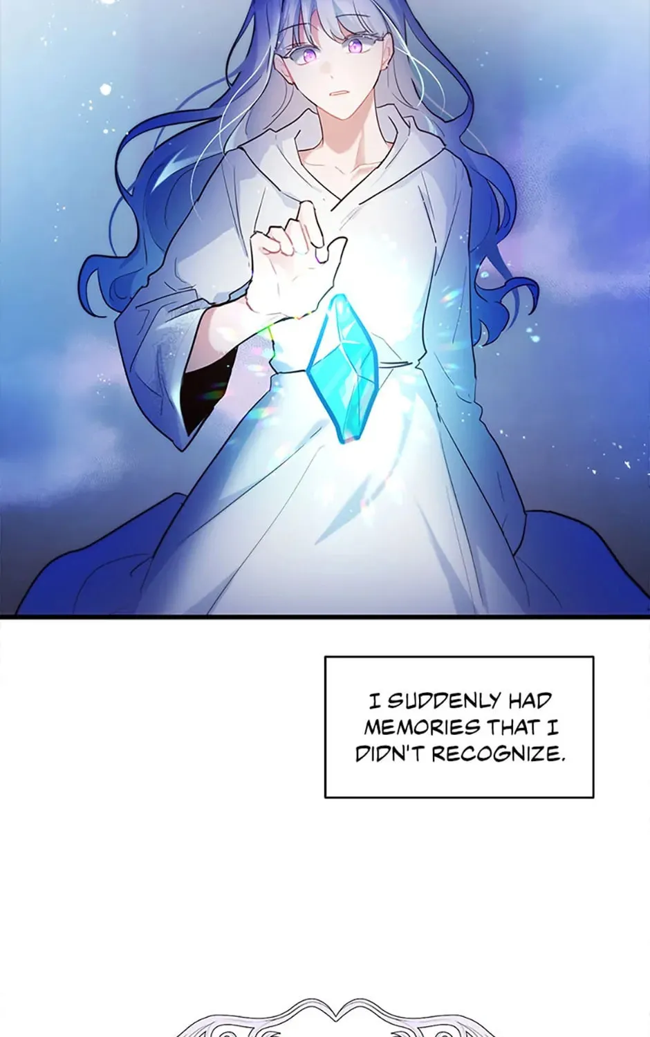 Read My Alternate Ending chapter 1 image 101 on Lezhin
