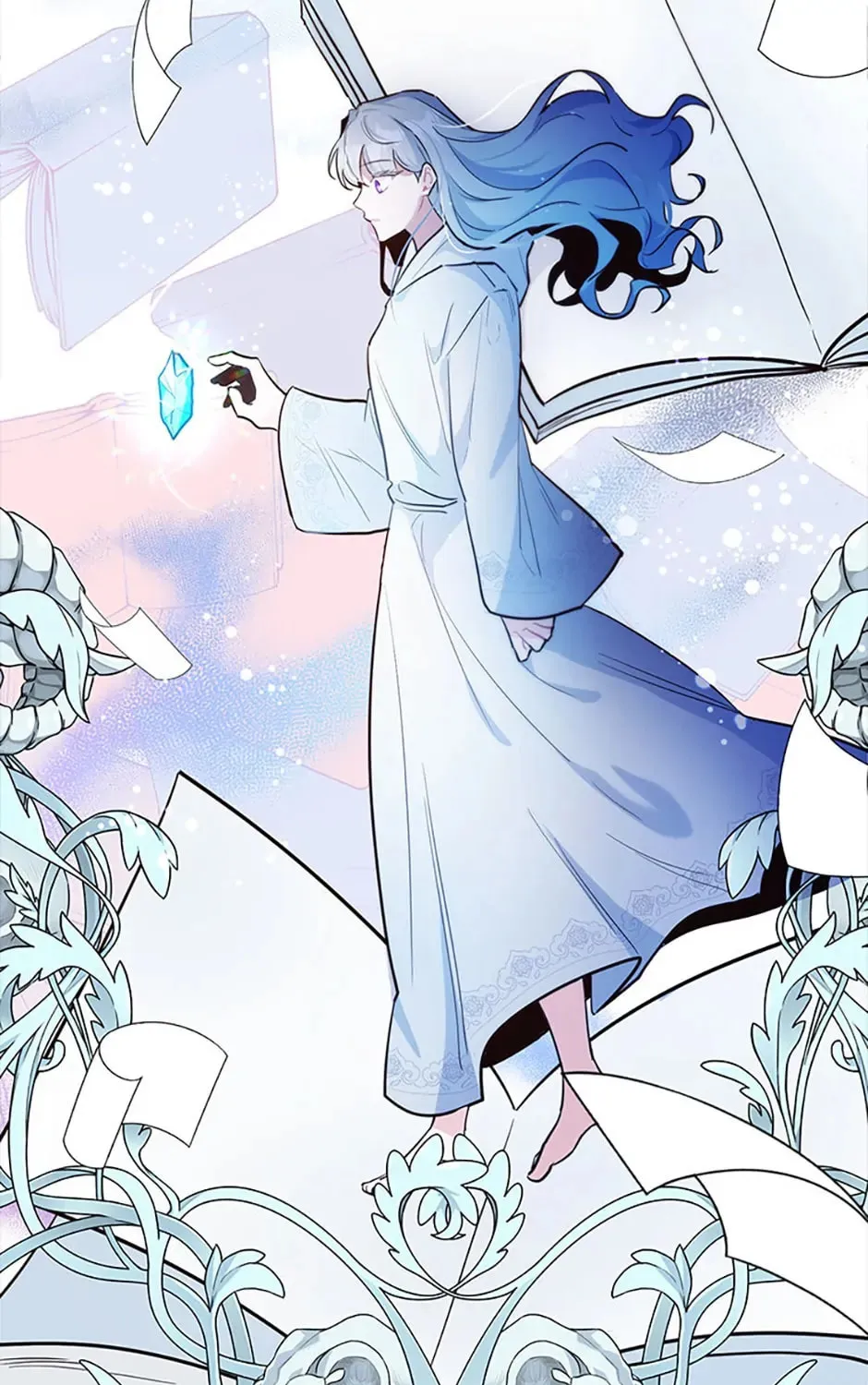 Read My Alternate Ending chapter 1 image 103 on Lezhin